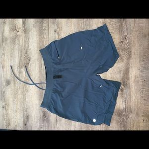LTT lululemon 7” Large Shorts